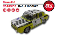 Voitures Slot racing